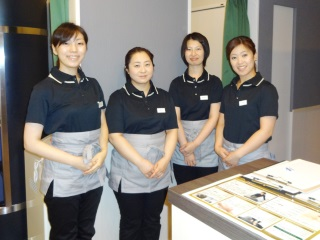 Relaxe Jr目白駅店 東京都豊島区 スタッフ募集 整体師 アロマセラピスト リフレクソロジスト