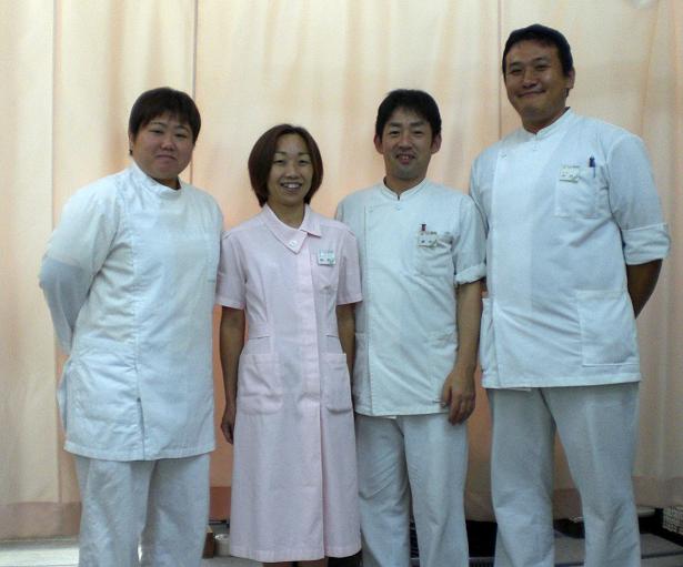 あおい整骨院 千葉県市川市 スタッフ募集 柔道整復師 按摩マッサージ指圧師 鍼灸師 整体師 カイロプラクティック