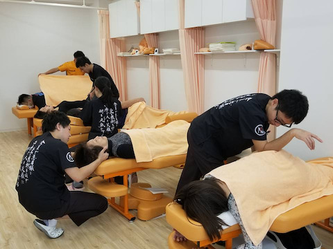 陽ので接骨院 東京都中野区 新宿区 スタッフ募集 柔道整復師 鍼灸師 陽ので接骨院 東京都中野区 新宿区 スタッフ募集 柔道整復師 鍼灸師